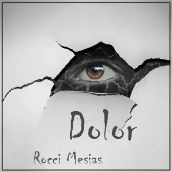 Dolor by Rocci Mesias