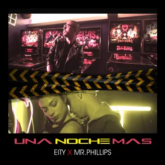 Una Noche Mas by Mr.Phillips