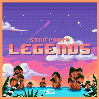 Legends by Star Party