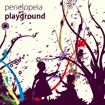 Penelopeia Playground by Davis & May