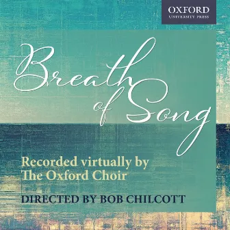 Breath of Song by Oxford University Press