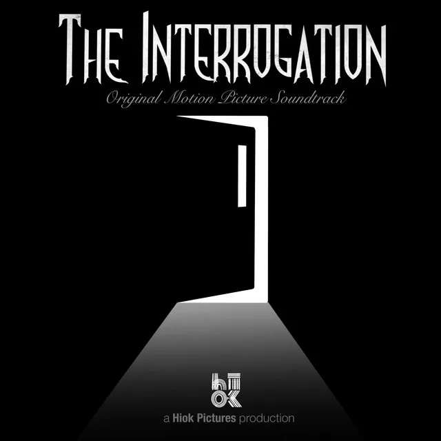 It's Time - The Interrogation (2023) (Original Motion Picture Soundtrack)