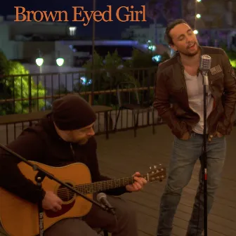 Brown Eyed Girl (Acoustic) by Christopher Harrison