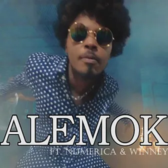 Alemok (rmx) by Michael Kiessou