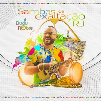 Samba De Exaltação by Dudu Nobre