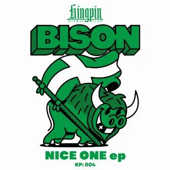 Nice One by BisonUK