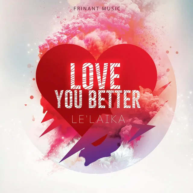 Love You Better