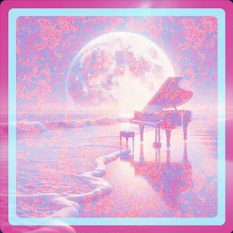 Melodic Reflections on a Grand Piano by Kayano