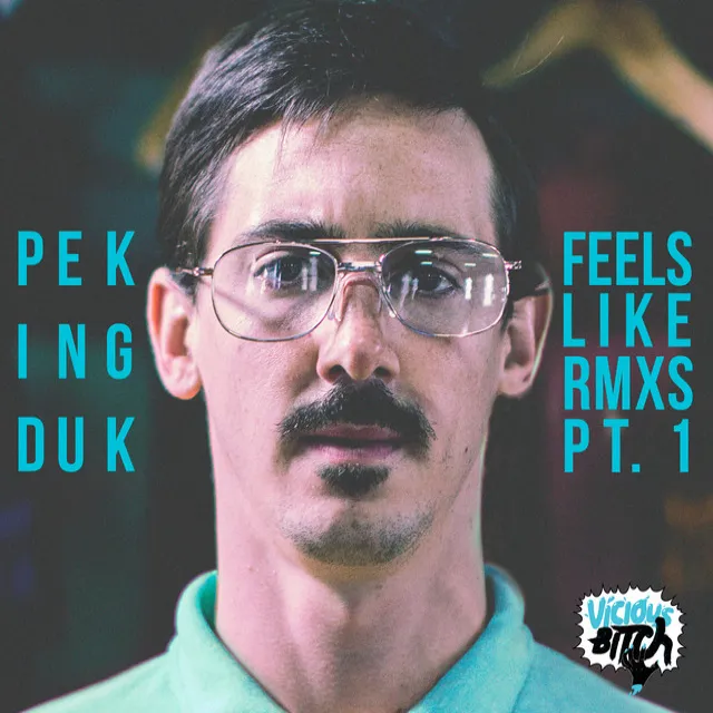 Feels Like - LKiD Respin