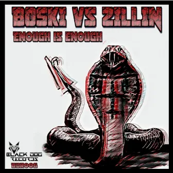 Enough is Enough by Zillin