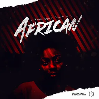 African by Vinnie Raps