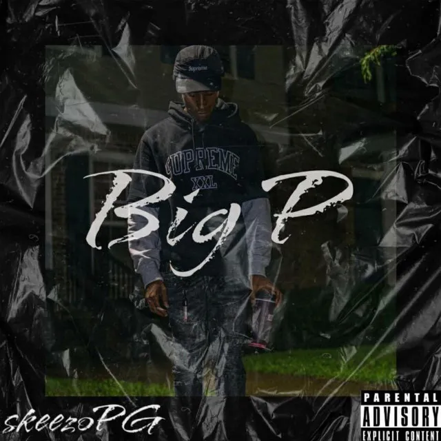 Big P