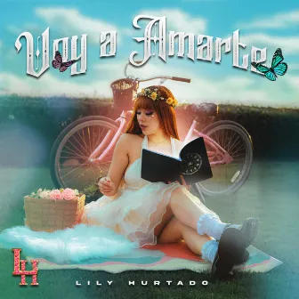 Voy a Amarte by Lily Hurtado