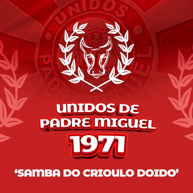 Samba do Crioulo Doido (1971)