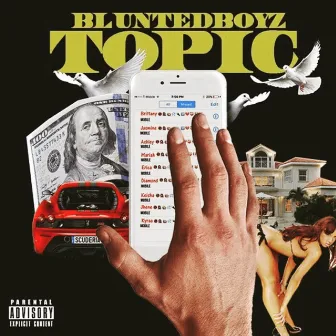 topic by Bluntedboyz