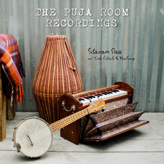 The Puja Room Recordings