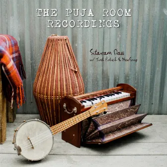 The Puja Room Recordings by Sitaram Dass