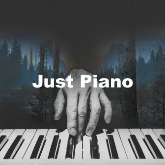 Just Piano by Restaurant jazz sensation