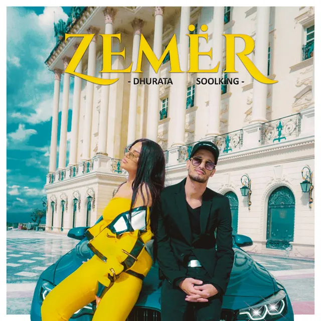 Zemër