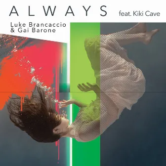 Always by Kiki Cave