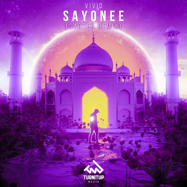 Sayonee - Sartek Remix