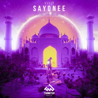 Sayonee (Sartek Remix) by VIVID