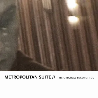 Metropolitan Suite (The Original Recordings) by Christian Skeel