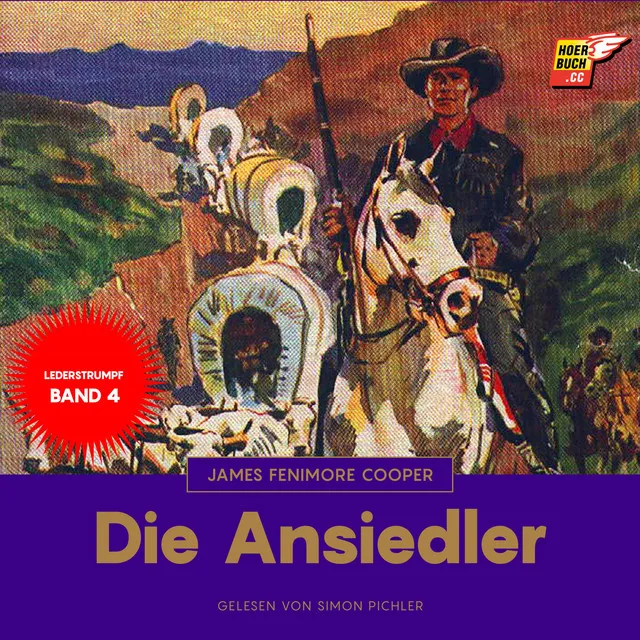 Kapitel 41 - Die Ansiedler