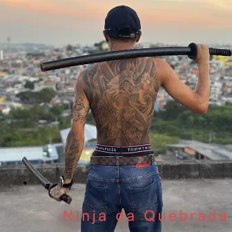 Ninja da Quebrada by DJ David LP