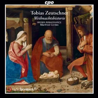 Weihnachtshistorie by Weser-Renaissance Bremen