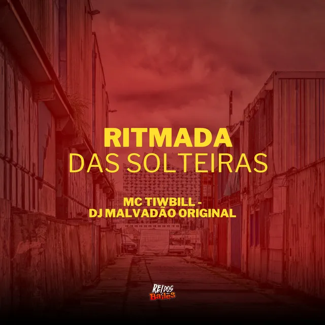 Ritmada das Solteiras