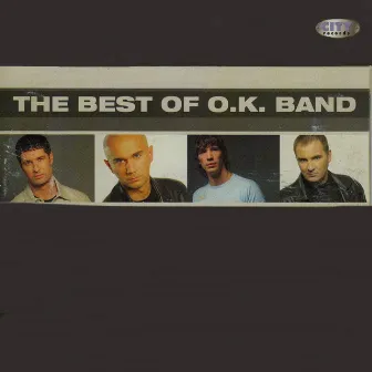 The Best Of OK Band by OK Band