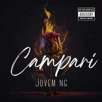 Campari by Jovem ng