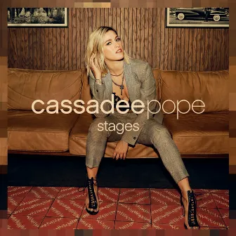 If My Heart Had a Heart by Cassadee Pope