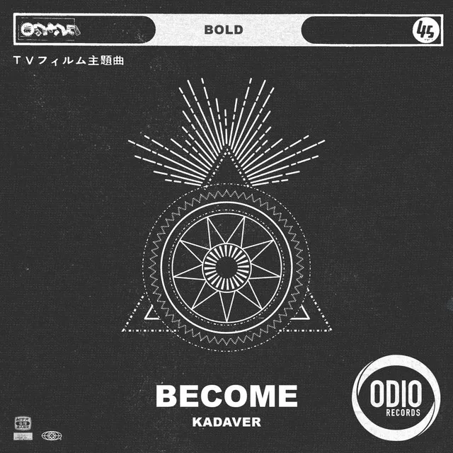 Become - Original Mix