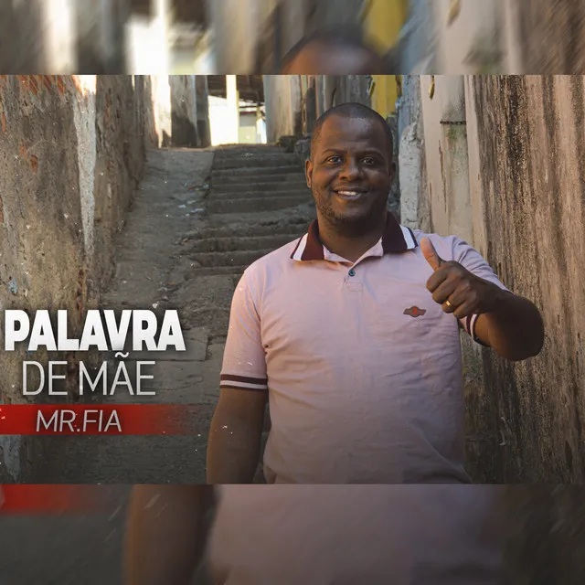 Palavra de Mãe