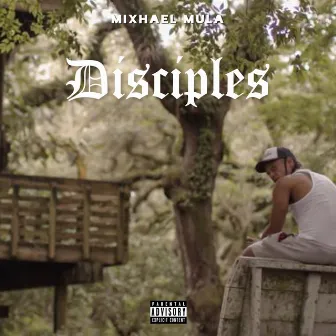 Disciples by Mixhael Mula