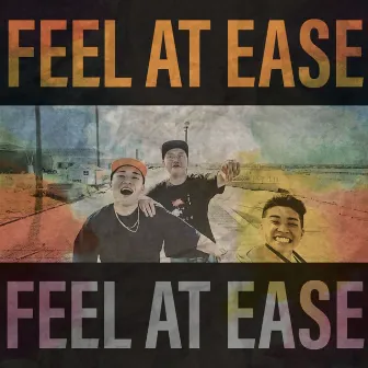 Feel at ease by Xhale