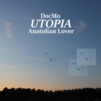 Utopia by DocMo