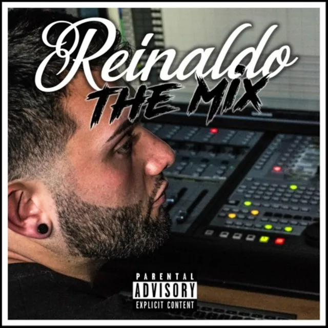 Reinaldo the Mix