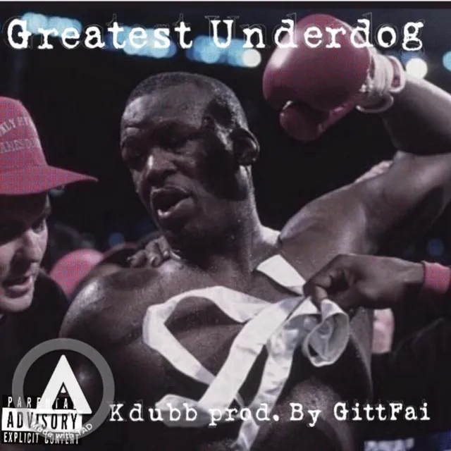 Greatest Underdog