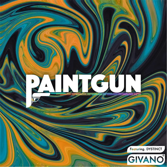 Paintgun (feat. Dystinct)