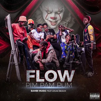 Flow Pim Pam Pum by Bambi Music