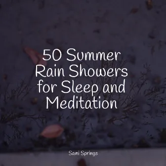 50 Summer Rain Showers for Sleep and Meditation by Regengeräusche