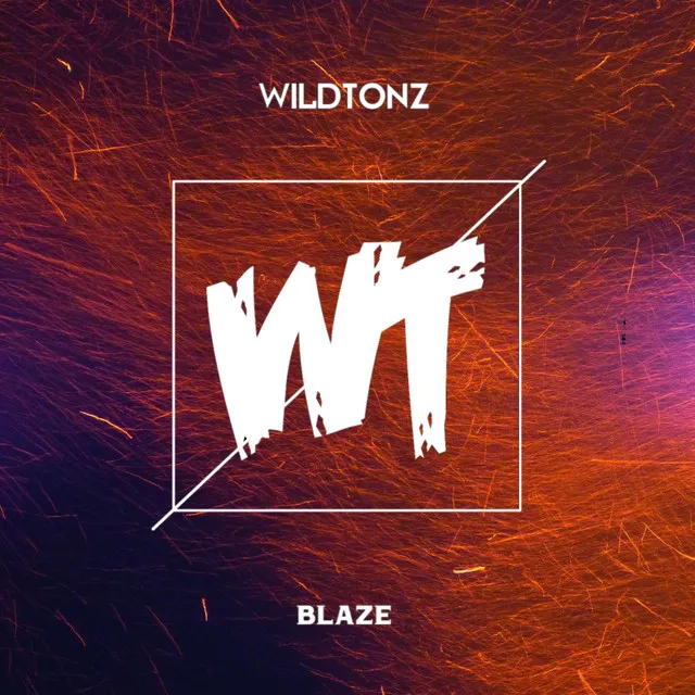 Blaze (Extended Mix)