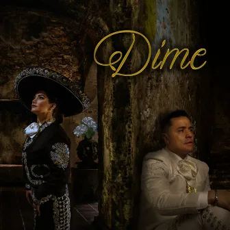 Dime by Tamara Herrera