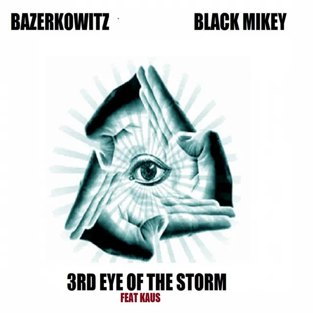 3rd Eye of the Storm