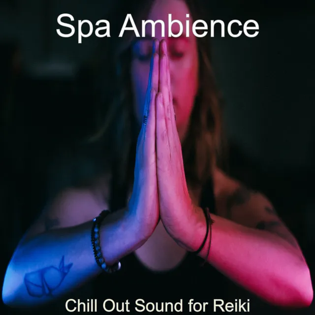 Chillout Music - Vibe for Yoga