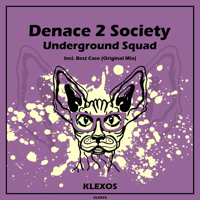 Underground Squad (Radio Mix)