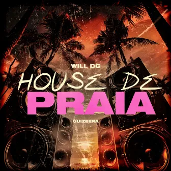 House De Praia by MC Will DG